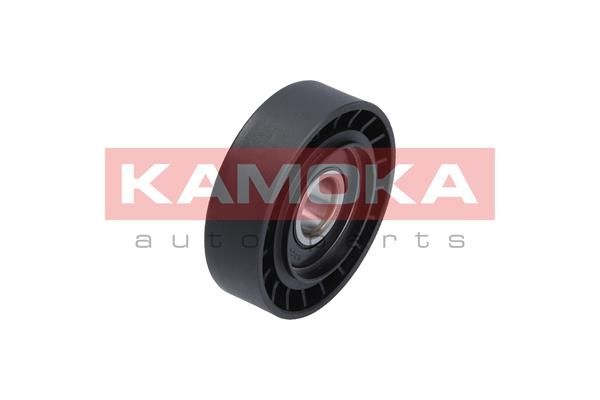 KAMOKA R0248 Deflection/Guide Pulley, V-ribbed belt