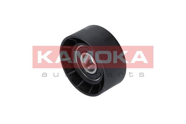 KAMOKA R0249 Tensioner Lever, V-ribbed belt