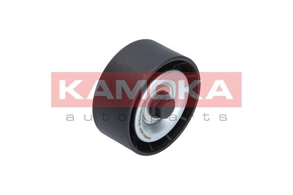 KAMOKA R0251 Deflection/Guide Pulley, V-ribbed belt