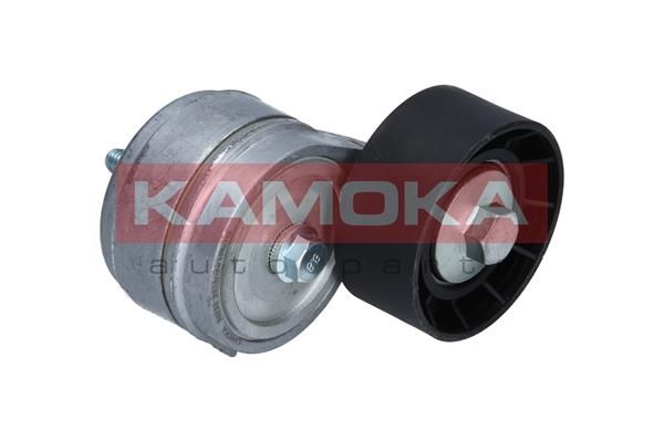 KAMOKA R0253 Tensioner Lever, V-ribbed belt