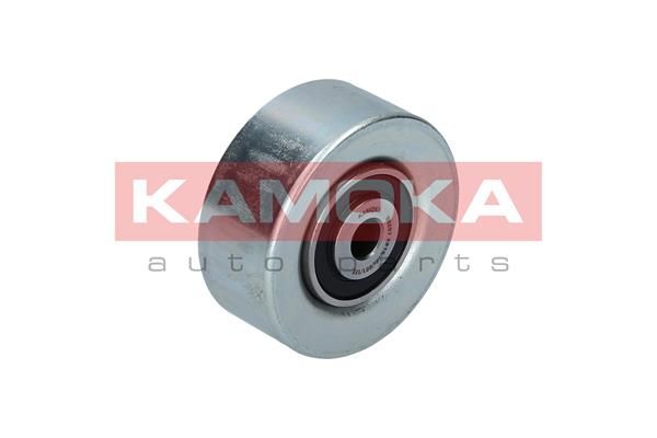 KAMOKA R0257 Tensioner Lever, V-ribbed belt