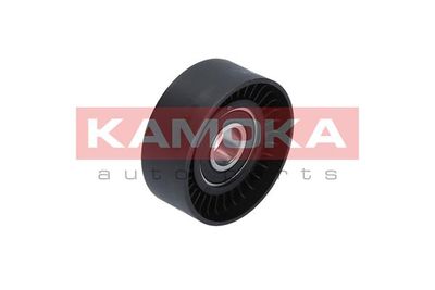 Tensioner Lever, V-ribbed belt KAMOKA R0258