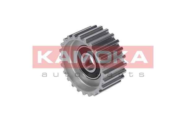 KAMOKA R0260 Deflection/Guide Pulley, timing belt