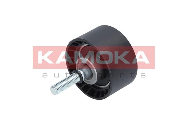 KAMOKA R0265 Deflection/Guide Pulley, timing belt