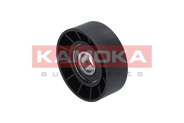 KAMOKA R0273 Tensioner Lever, V-ribbed belt