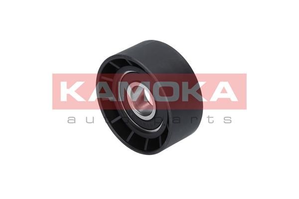 KAMOKA R0275 Tensioner Lever, V-ribbed belt