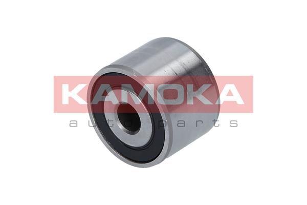 KAMOKA R0276 Deflection/Guide Pulley, V-ribbed belt