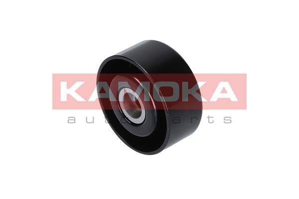KAMOKA R0277 Tensioner Pulley, V-ribbed belt
