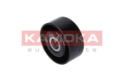 Tensioner Pulley, V-ribbed belt KAMOKA R0277