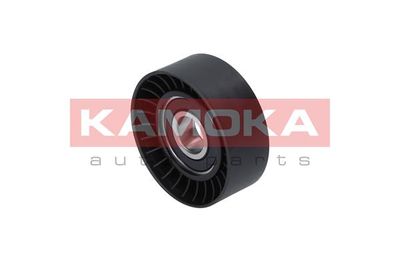 Tensioner Lever, V-ribbed belt KAMOKA R0279