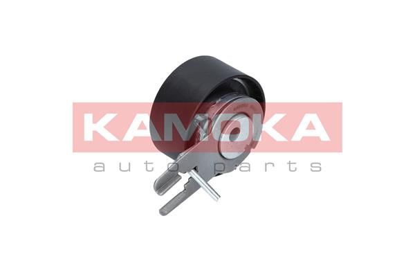 KAMOKA R0281 Tensioner Pulley, timing belt
