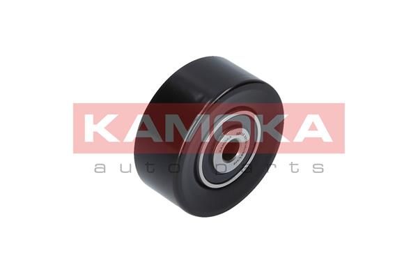 KAMOKA R0286 Tensioner Lever, V-ribbed belt