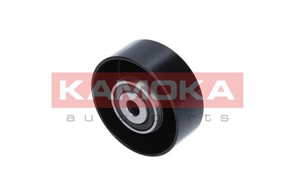 KAMOKA R0287 Deflection/Guide Pulley, V-ribbed belt