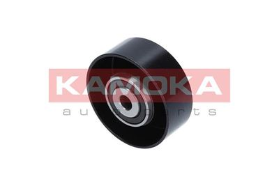 Deflection/Guide Pulley, V-ribbed belt KAMOKA R0287