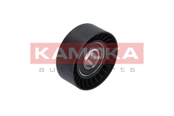KAMOKA R0295 Tensioner Lever, V-ribbed belt