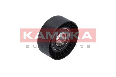 Tensioner Lever, V-ribbed belt KAMOKA R0295
