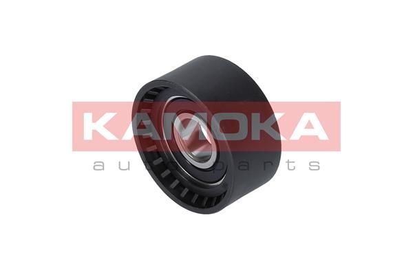 KAMOKA R0297 Tensioner Lever, V-ribbed belt