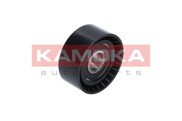 KAMOKA R0298 Tensioner Lever, V-ribbed belt