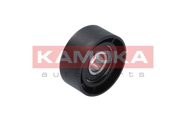 KAMOKA R0299 Tensioner Lever, V-ribbed belt