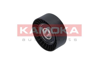 Tensioner Lever, V-ribbed belt KAMOKA R0301