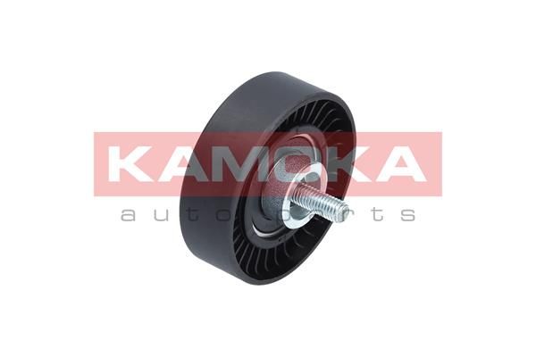 KAMOKA R0305 Tensioner Pulley, V-ribbed belt
