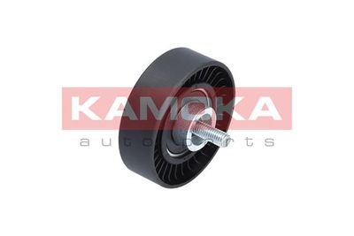 Tensioner Pulley, V-ribbed belt KAMOKA R0305
