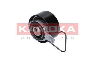 Tensioner Pulley, timing belt KAMOKA R0310