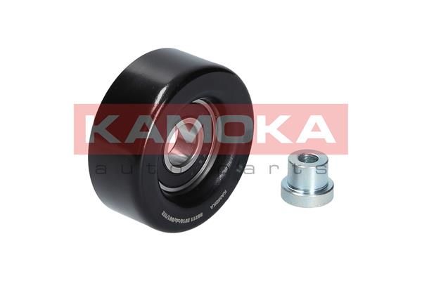 KAMOKA R0311 Tensioner Pulley, V-ribbed belt
