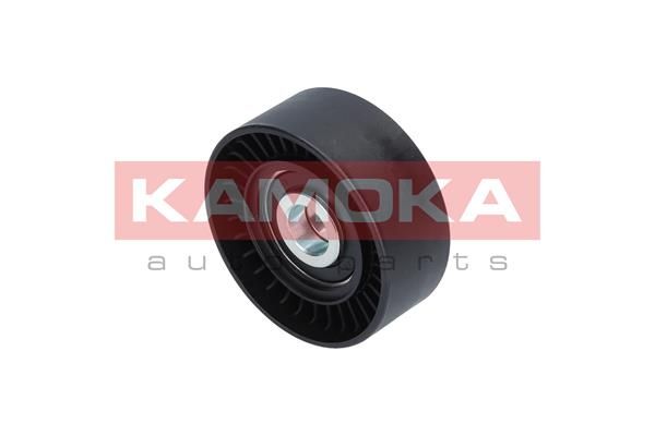 KAMOKA R0313 Tensioner Lever, V-ribbed belt