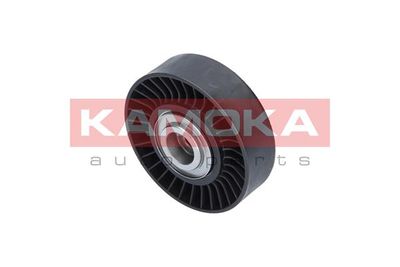 Deflection/Guide Pulley, V-ribbed belt KAMOKA R0316