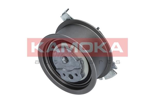 KAMOKA R0317 Tensioner Pulley, timing belt