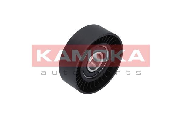 KAMOKA R0319 Tensioner Pulley, V-belt