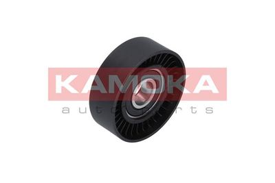 Tensioner Pulley, V-belt KAMOKA R0319