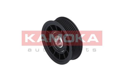 Tensioner Lever, V-ribbed belt KAMOKA R0323