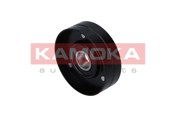 KAMOKA R0326 Tensioner Lever, V-ribbed belt