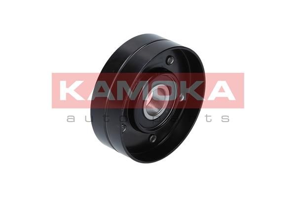 KAMOKA R0327 Tensioner Lever, V-ribbed belt