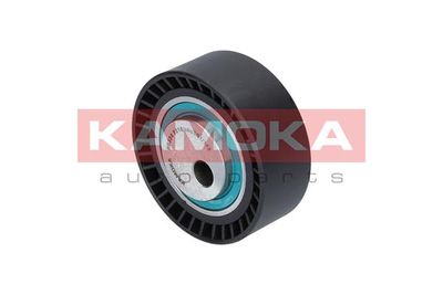 Tensioner Pulley, V-ribbed belt KAMOKA R0334