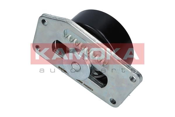 KAMOKA R0335 Tensioner Pulley, V-ribbed belt