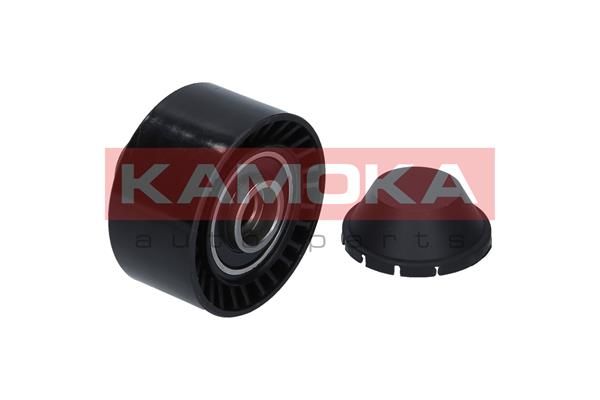 KAMOKA R0336 Deflection/Guide Pulley, timing belt