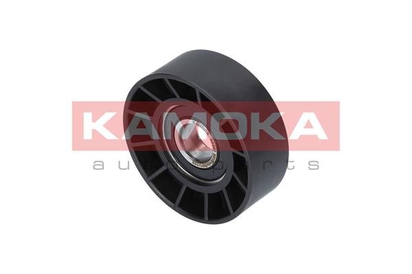 KAMOKA R0337 Tensioner Lever, V-ribbed belt