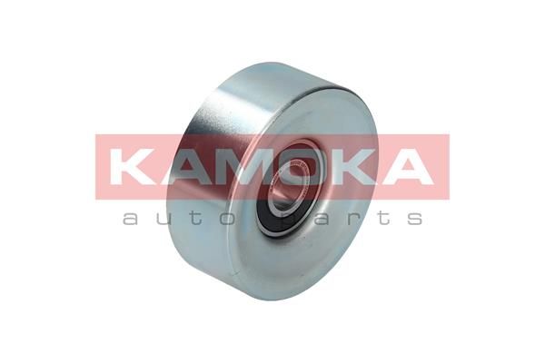 KAMOKA R0340 Tensioner Lever, V-ribbed belt