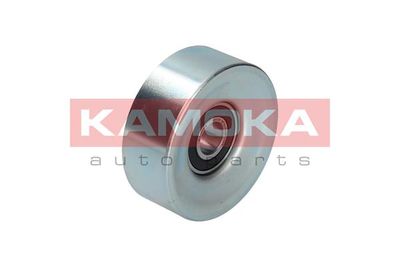 Tensioner Lever, V-ribbed belt KAMOKA R0340