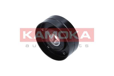 Tensioner Lever, V-ribbed belt KAMOKA R0341