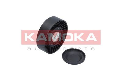Deflection/Guide Pulley, V-ribbed belt KAMOKA R0345