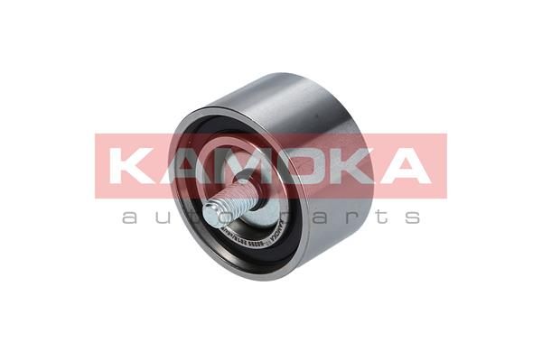 KAMOKA R0355 Deflection/Guide Pulley, timing belt