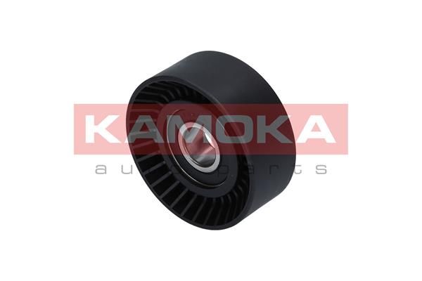 KAMOKA R0357 Tensioner Lever, V-ribbed belt