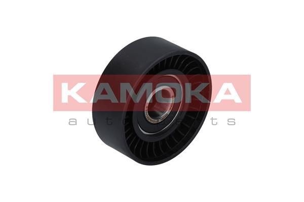 KAMOKA R0361 Tensioner Lever, V-ribbed belt
