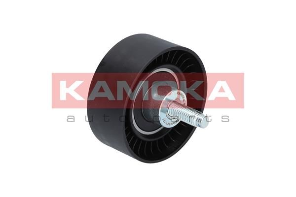 KAMOKA R0362 Deflection/Guide Pulley, timing belt