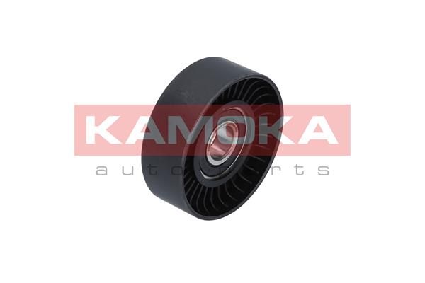 KAMOKA R0368 Tensioner Lever, V-ribbed belt