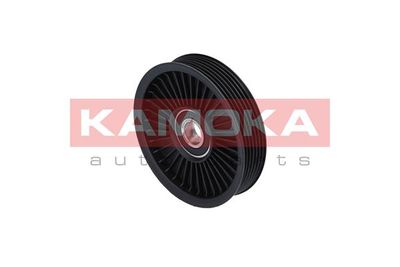 Deflection/Guide Pulley, V-ribbed belt KAMOKA R0369